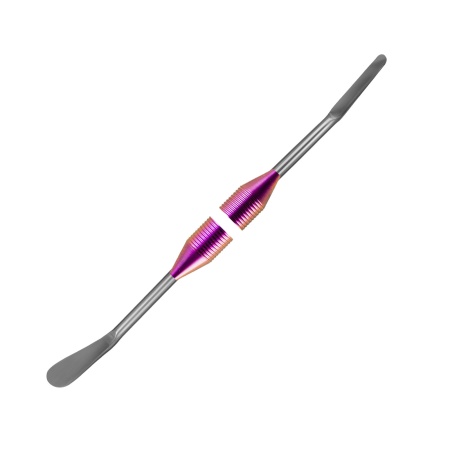 15-01 Распатор двухсторонний